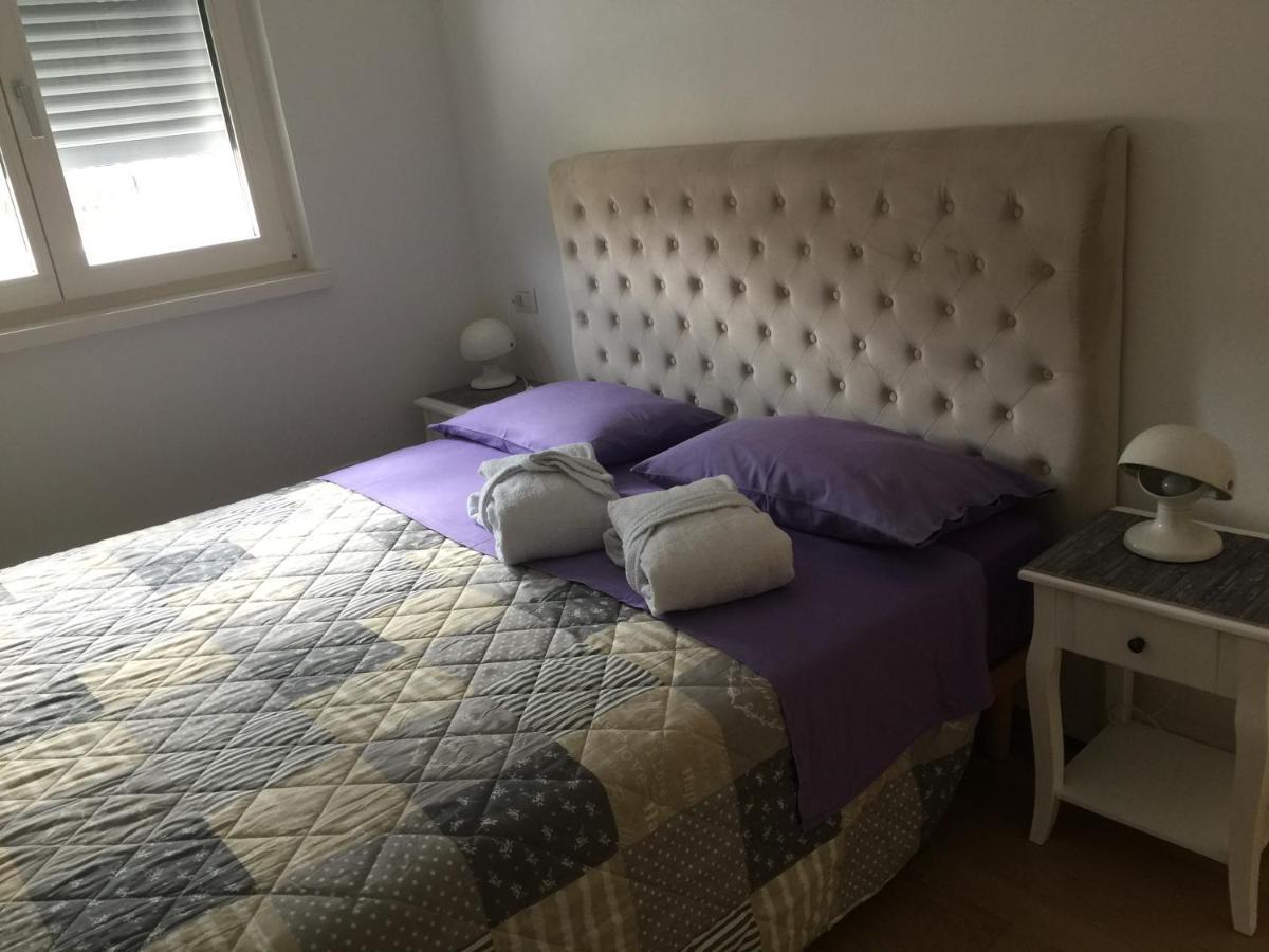 Appartamento Ligeia Bolzano Exterior foto