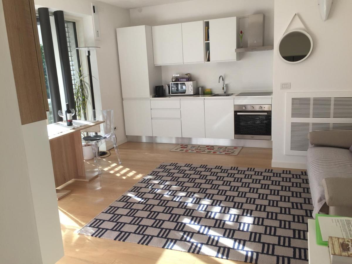 Appartamento Ligeia Bolzano Exterior foto