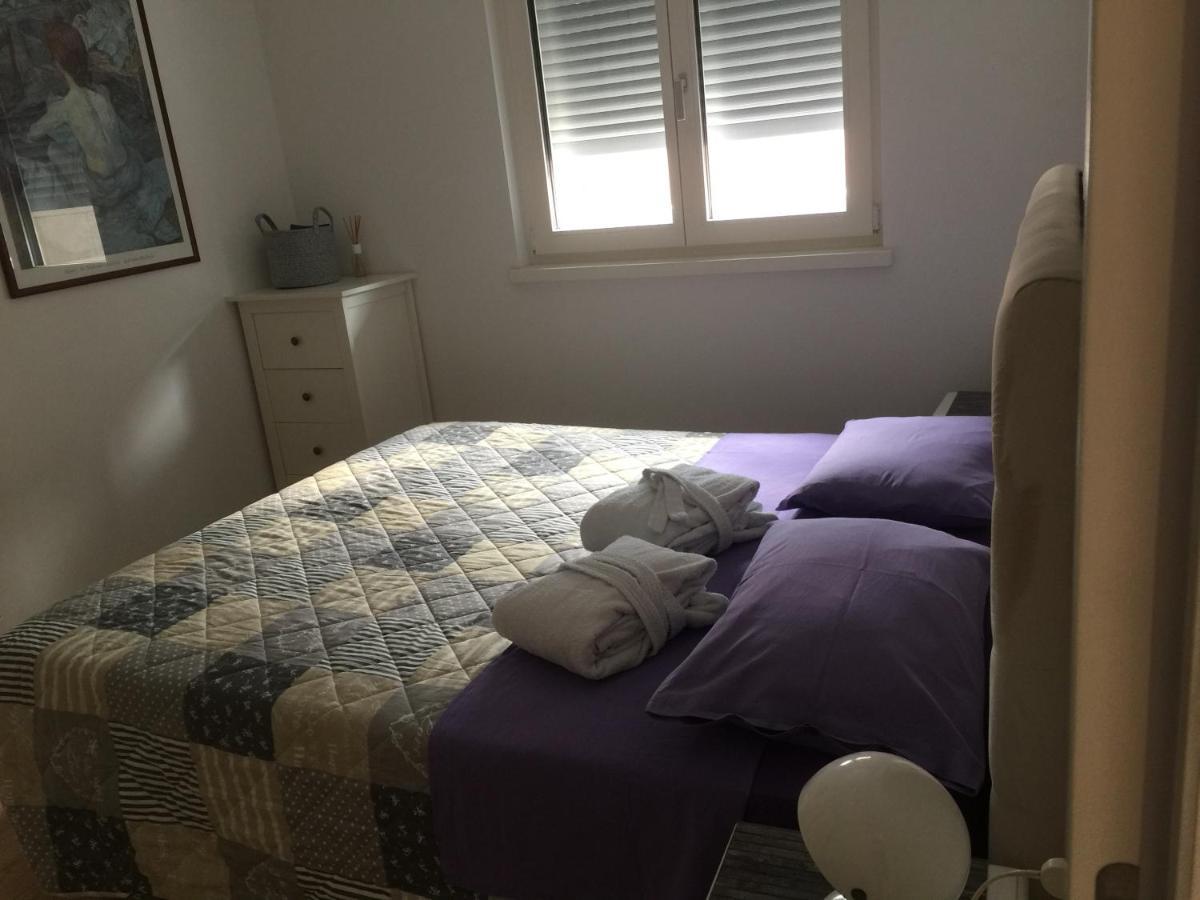 Appartamento Ligeia Bolzano Exterior foto