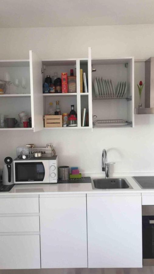 Appartamento Ligeia Bolzano Exterior foto