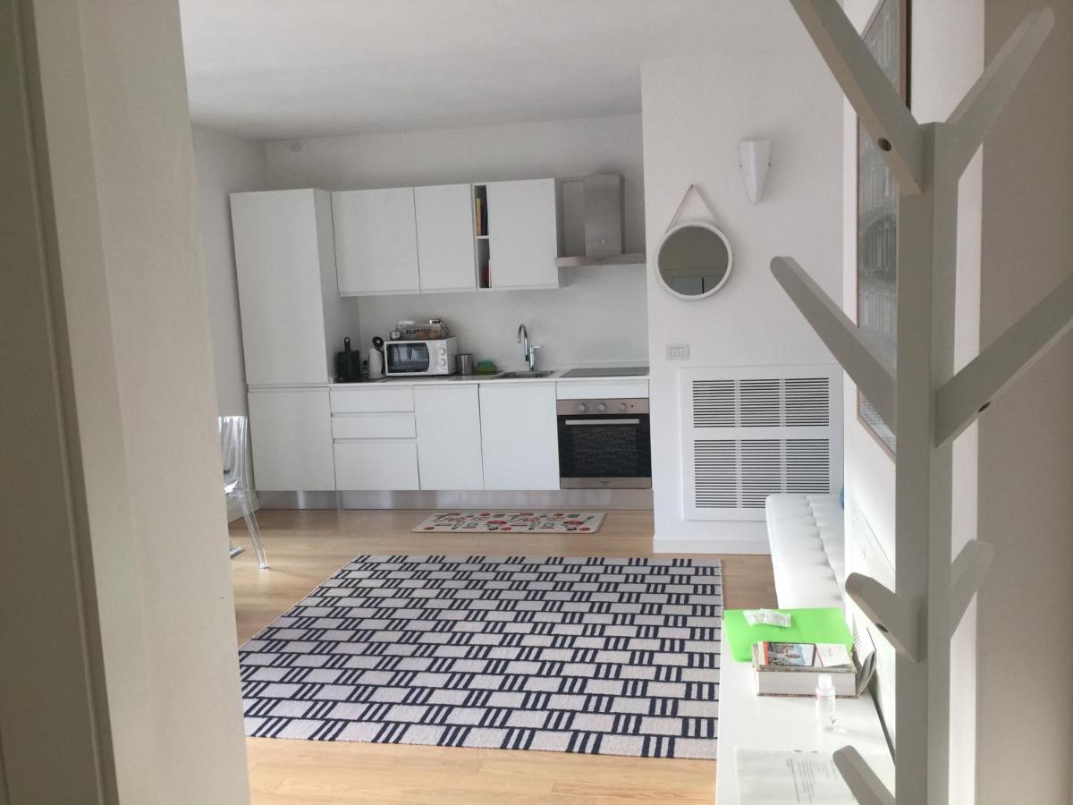 Appartamento Ligeia Bolzano Exterior foto