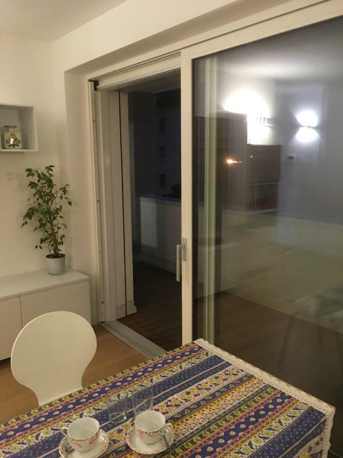 Appartamento Ligeia Bolzano Exterior foto