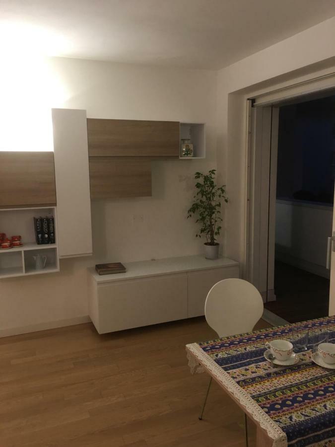 Appartamento Ligeia Bolzano Exterior foto