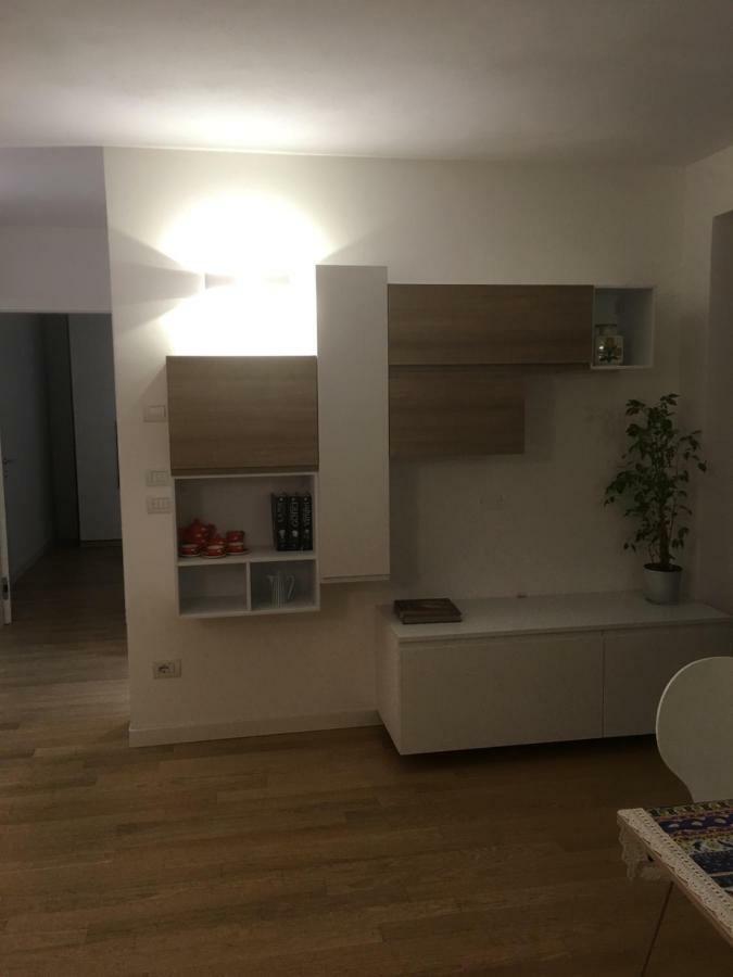 Appartamento Ligeia Bolzano Exterior foto