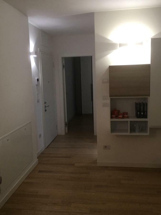 Appartamento Ligeia Bolzano Exterior foto