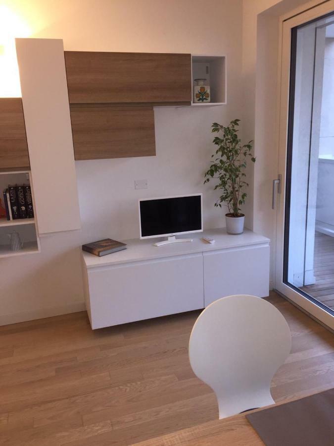 Appartamento Ligeia Bolzano Exterior foto