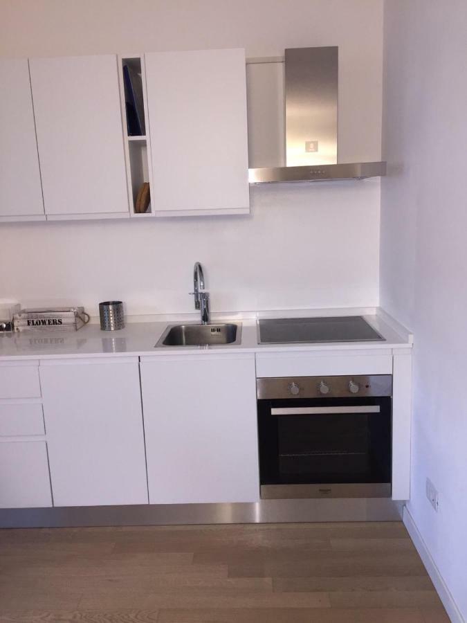 Appartamento Ligeia Bolzano Exterior foto