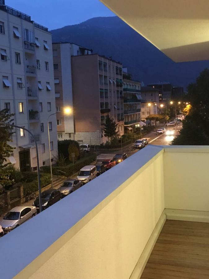 Appartamento Ligeia Bolzano Exterior foto