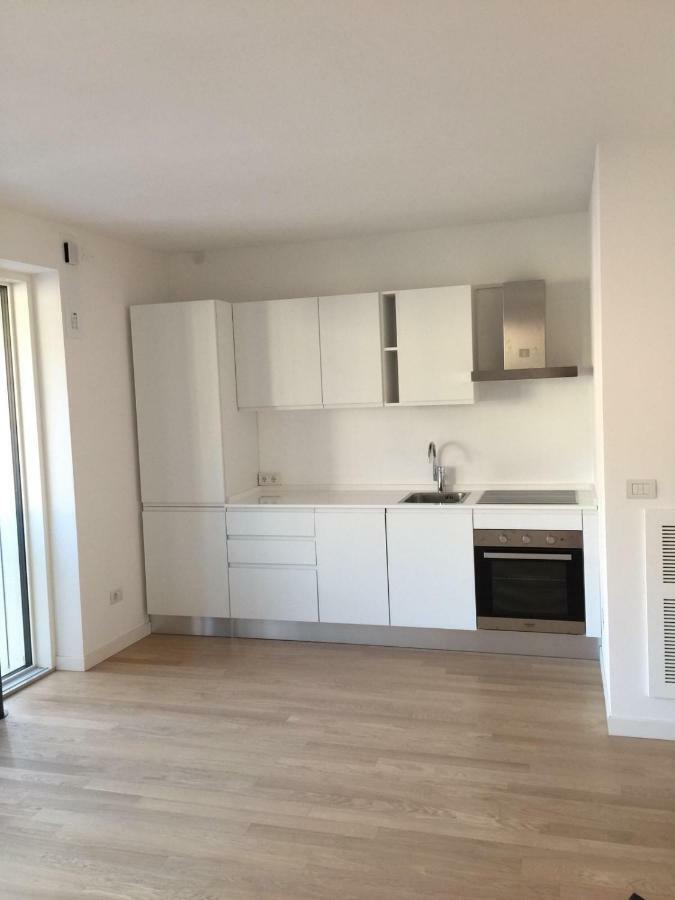 Appartamento Ligeia Bolzano Exterior foto
