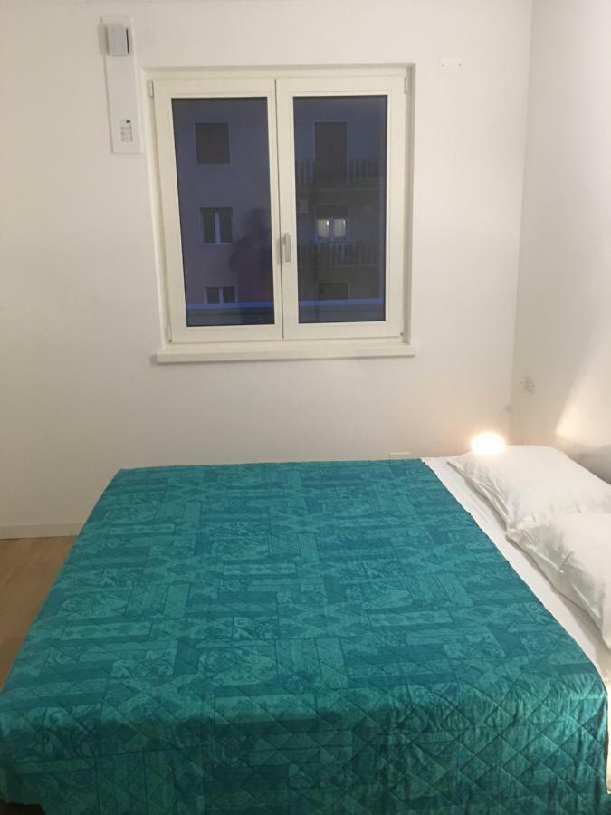 Appartamento Ligeia Bolzano Exterior foto