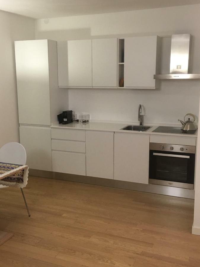 Appartamento Ligeia Bolzano Exterior foto