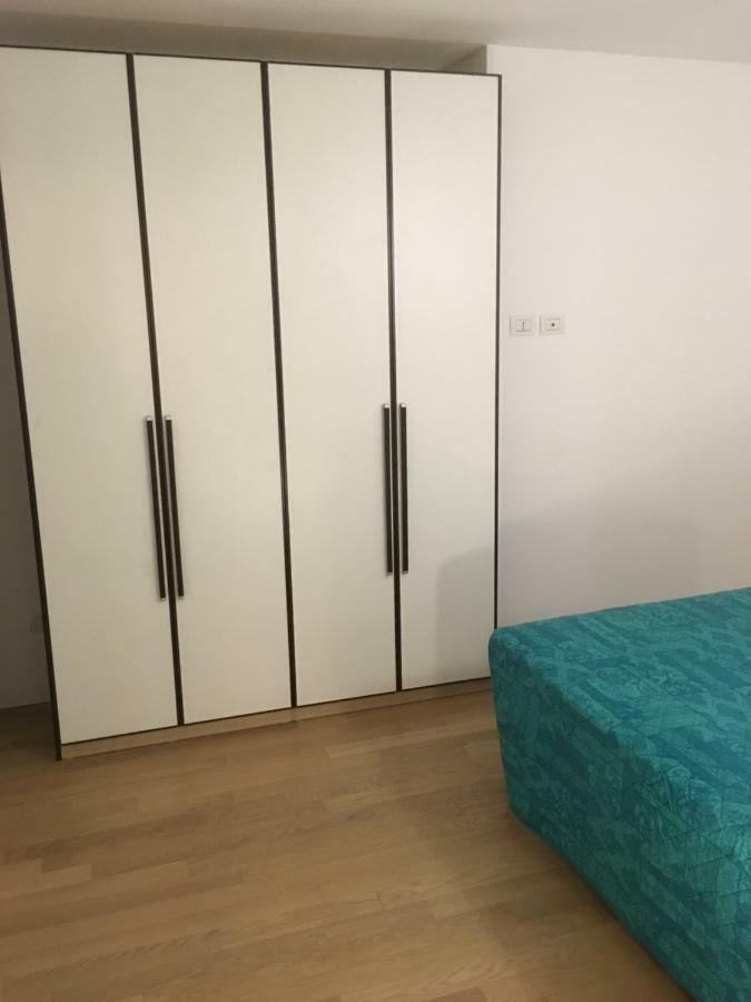 Appartamento Ligeia Bolzano Exterior foto