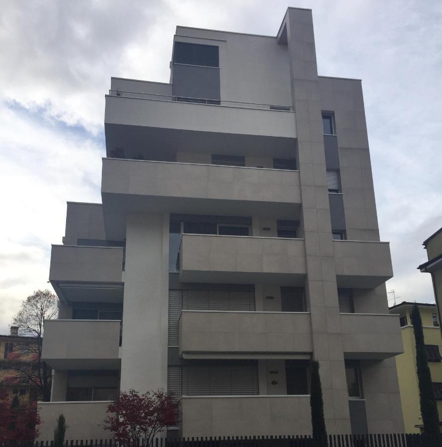 Appartamento Ligeia Bolzano Exterior foto